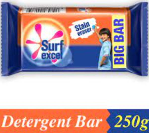 Surf Excel Bar - 250g